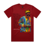 Biggie Smalls It  was All a Dream t-shirt