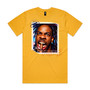 Busta Rhymes series t-shirt