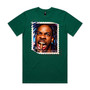 Busta Rhymes series t-shirt
