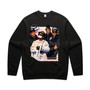N.W.A. Stamp sweatshirt
