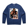 Tribe Called Quest Stamp sweatshirt