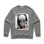 Aaliyah Stamp sweatshirt