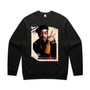 Andre 3000  Stamp sweatshirt