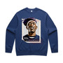 Rakim Stamp sweatshirt