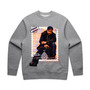 Lord Finesse Stamp sweatshirt