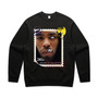 Method Man Stamp sweatshirt