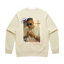 Nas Stamp sweatshirt
