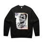 Pop Smoke Stamp sweatshirt