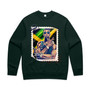 Shabba Ranks Stamp sweatshirt
