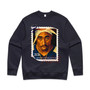 Tupac Stamp sweatshirt