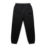 Brooklyn Collective Women's Black on Black logo Sweatpants
