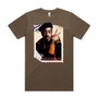Andre 3000 Stamp Box T-shirt