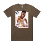 Big Daddy Kane Stamp Box T-shirt