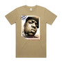 Notorious Big Stamp Box T-shirt