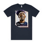 Rakim Stamp Box T-shirt