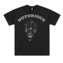 NOTORIOUS Oversized T-Shirt