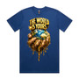 The World is Yours  T-Shirt