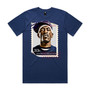 Rakim Stamp Classic T-shirt