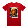 Tupac Stamp Classic T-shirt