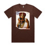 Slick Rick Stamp Classic T-shirt