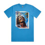 Bob Marley Stamp Classic T-shirt