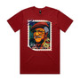 Redd Foxx Stamp Classic T-shirt