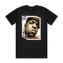 Notorious BIG Stamp Classic T-shirt