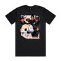 NWA Stamp Classic T-shirt