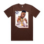 Big Daddy Kane Stamp Classic T-shirt