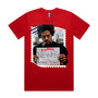 Redman Stamp Classic T-shirt