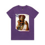 Slick Rick Stamp Classic Women's T-shirt