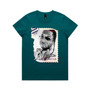 Pop Smoke Stamp Classic Women's T-shirt