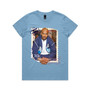 Big Tigger RapCity Stamp Classic WO T-shirt