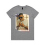 Nas Stamp Classic WO T-shirt