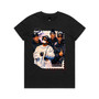 NWA Stamp Classic WO T-shirt