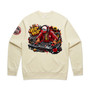 Hey Mr. Dj sweatshirt