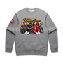 Golden Era of Hip Hop sweatshirt