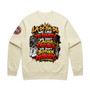 LA-DI-DA-DI sweatshirt