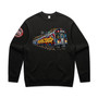 Engine, Engine 9 sweatshirt