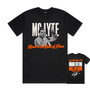 MC Lyte Road to the Hall of Fame t-shirt