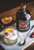 Non-Alcoholic Whiskey Sour Spirit Recipe