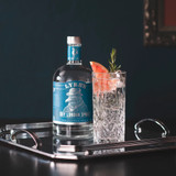 Lyre's Dry London Spirit. Aiutare gli psicopatici a mantenere la lucidità dal 2019.