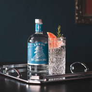 Lyre's Dry London Spirit. Aiutare gli psicopatici a mantenere la lucidità dal 2019.