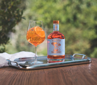 Vous pensez donc connaître un Italian Spritz?