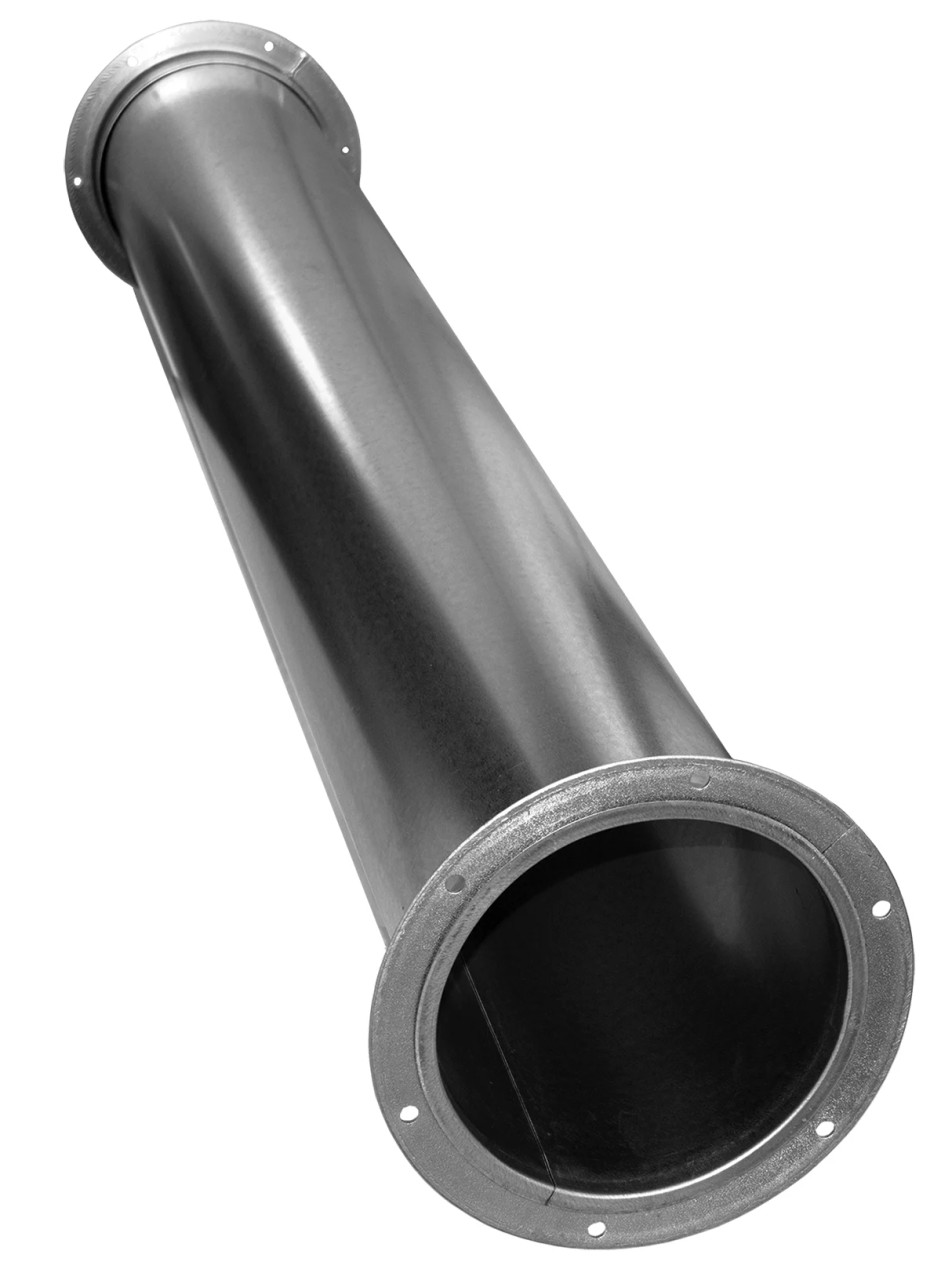8040206861 | Nordfab Ducting
