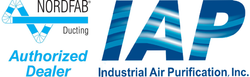 Nordfab Ductwork