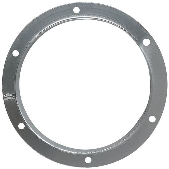 Nordfab Angle Flange 304SS  3in