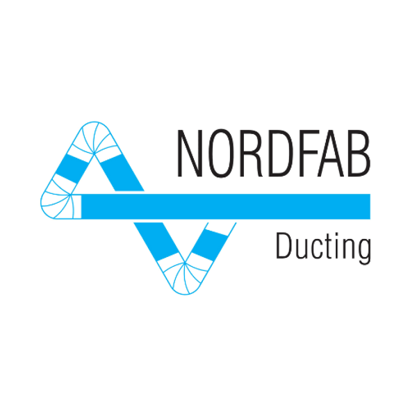 Nordfab Gasket Angle Flange Nitrile  44in