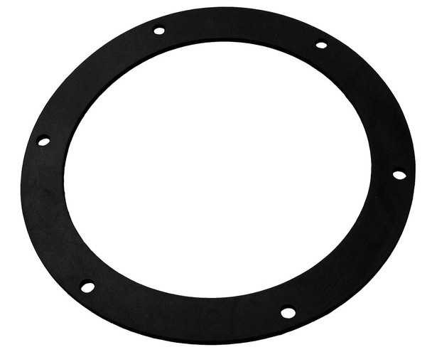 Nordfab Gasket Angle Flange Nitrile  10in