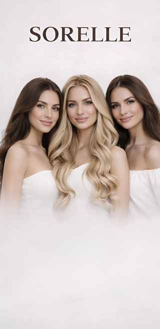 100% Remy Human Hair